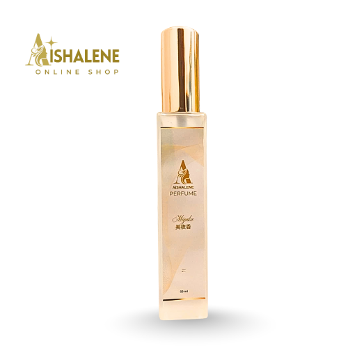 Aishalene Perfume