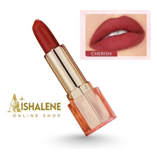 Organic Matte Lipstick