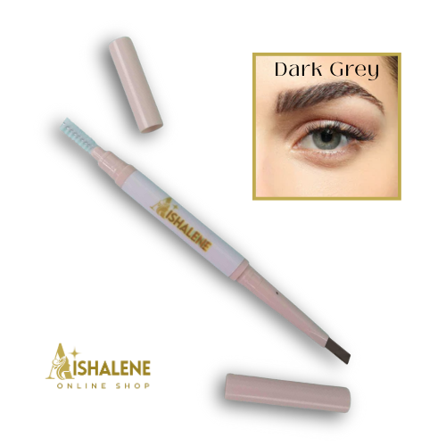 Organic Eyebrow Pen