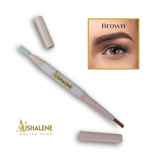 Organic Eyebrow Pen