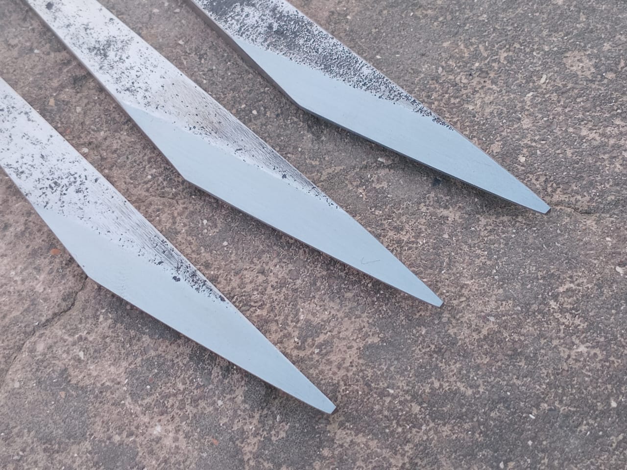 Flate Dragonfly Smaal