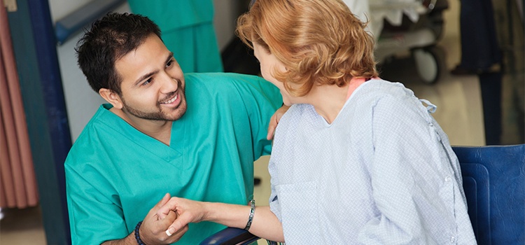 Book Your Nurse Visit