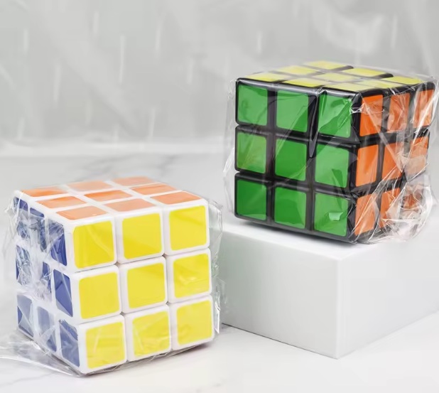 3x3 Rubik's Cube