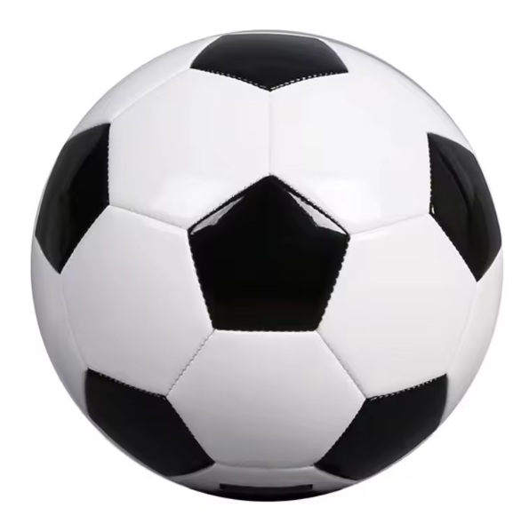 Multicolor Soccer Balls