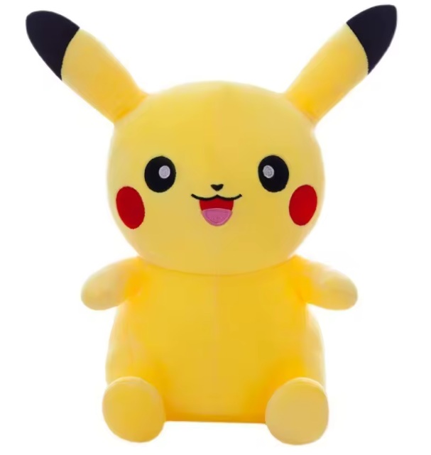 Pokemon Plush Toys