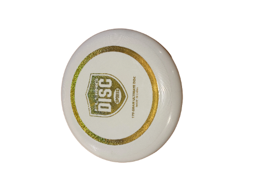 Flying Disc or Frisbee