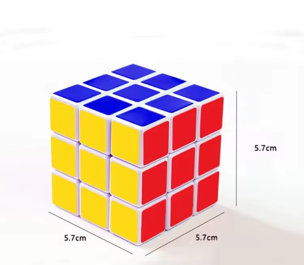 3x3 Rubik's Cube