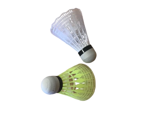 Badminton Shuttlecocks