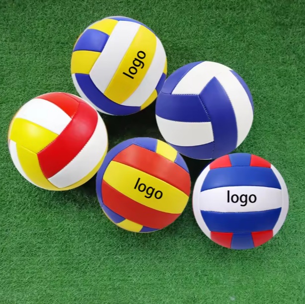 Custom Volleyball