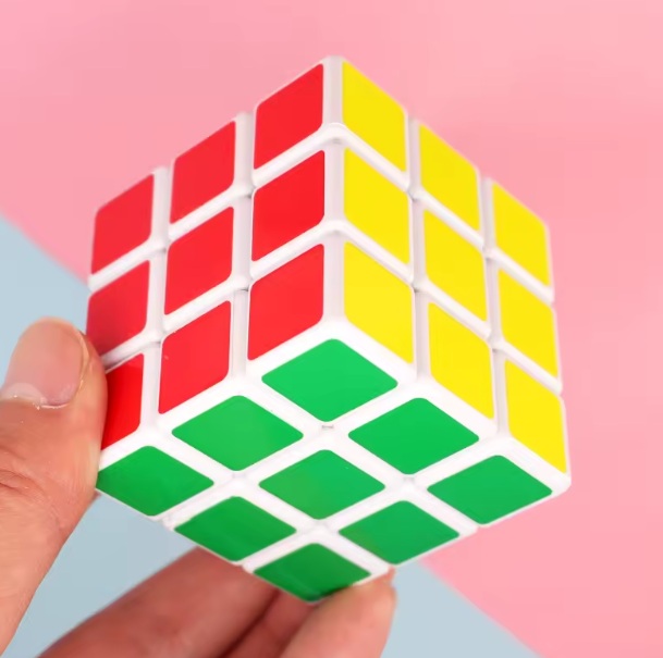 3x3 Rubik's Cube