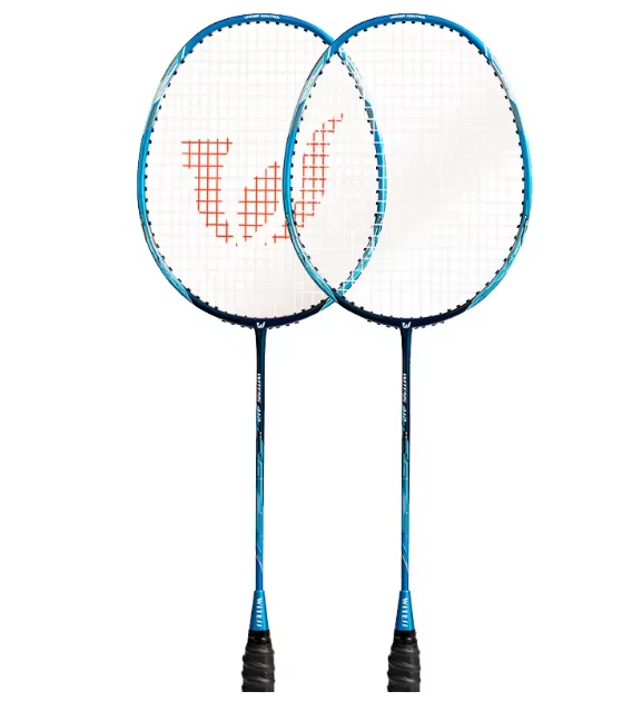 Badminton Racket Set