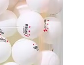 Table Tennis Balls 