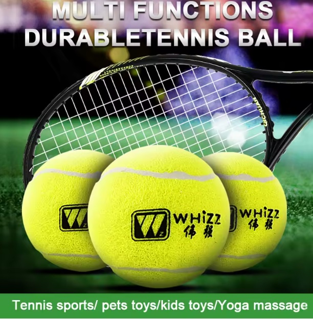Durable Tennis Ball