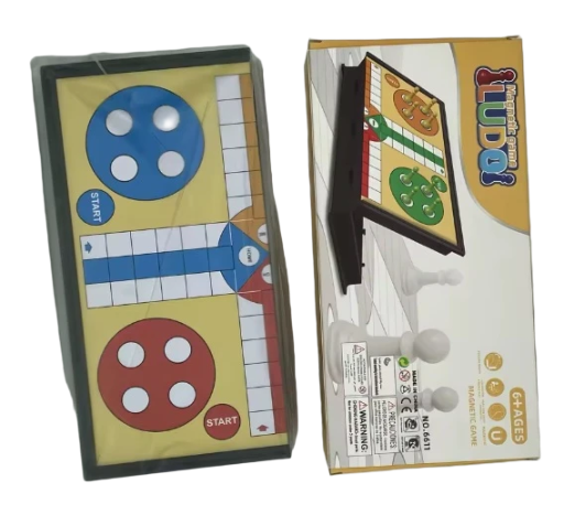 Ludo Board Game