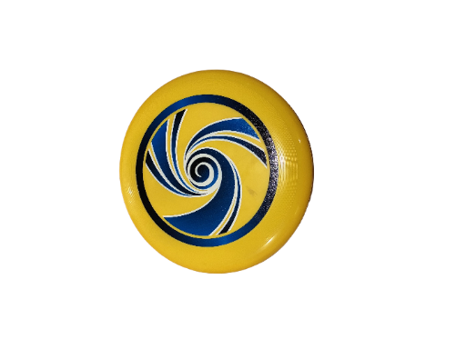 Flying Disc or Frisbee