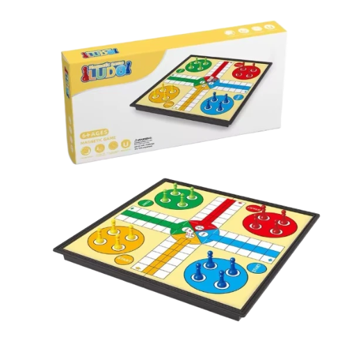 Ludo Board Game