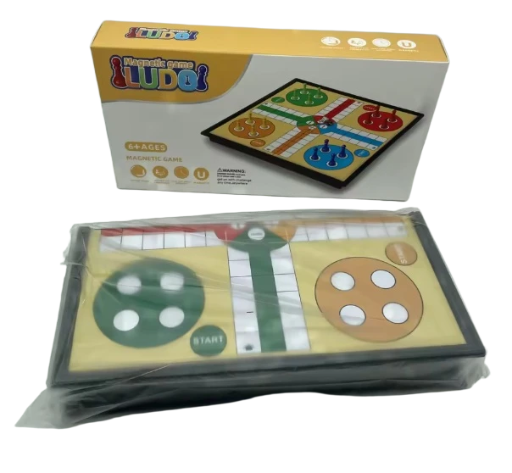 Ludo Board Game