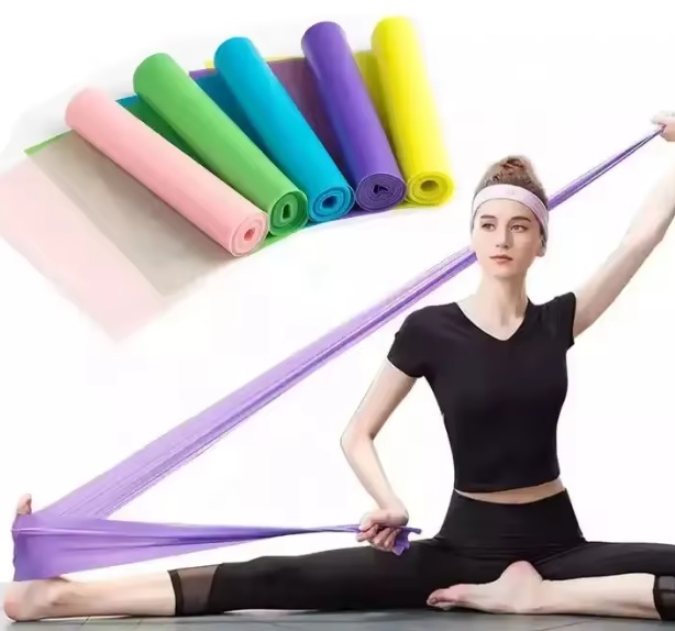 Yoga Stretch Resistance Bands