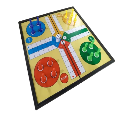 Ludo Board Game