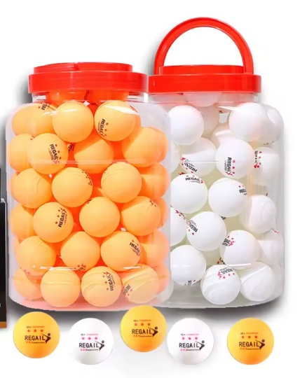 Table Tennis Balls 