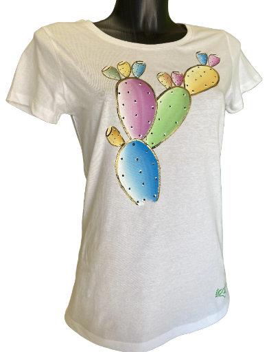 T-SHIRT TAGLIA M