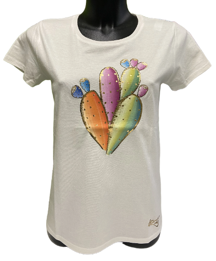 T-SHIRT TAGLIA M