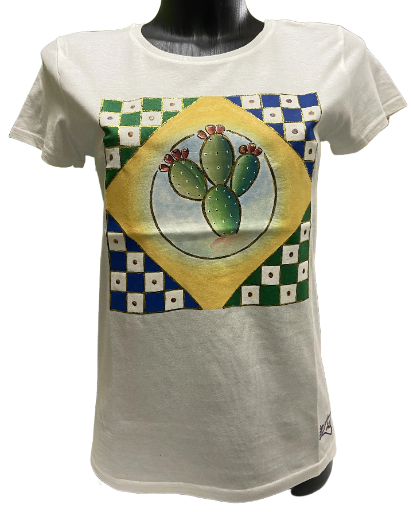 T-SHIRT TAGLIA M
