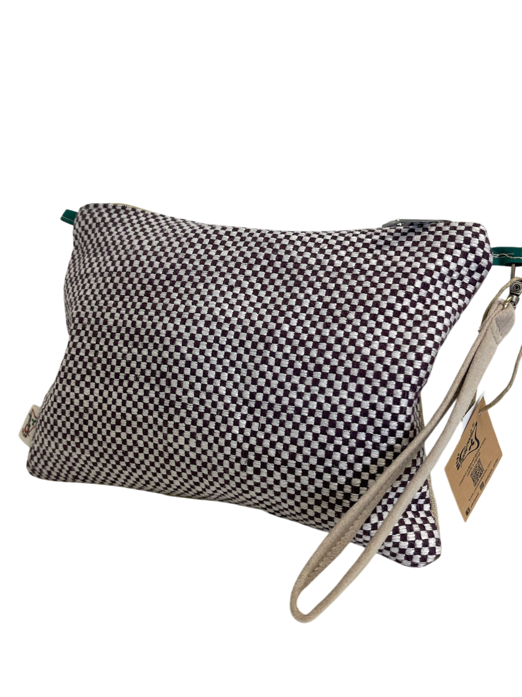POCHETTE ASSO DI BASTONI