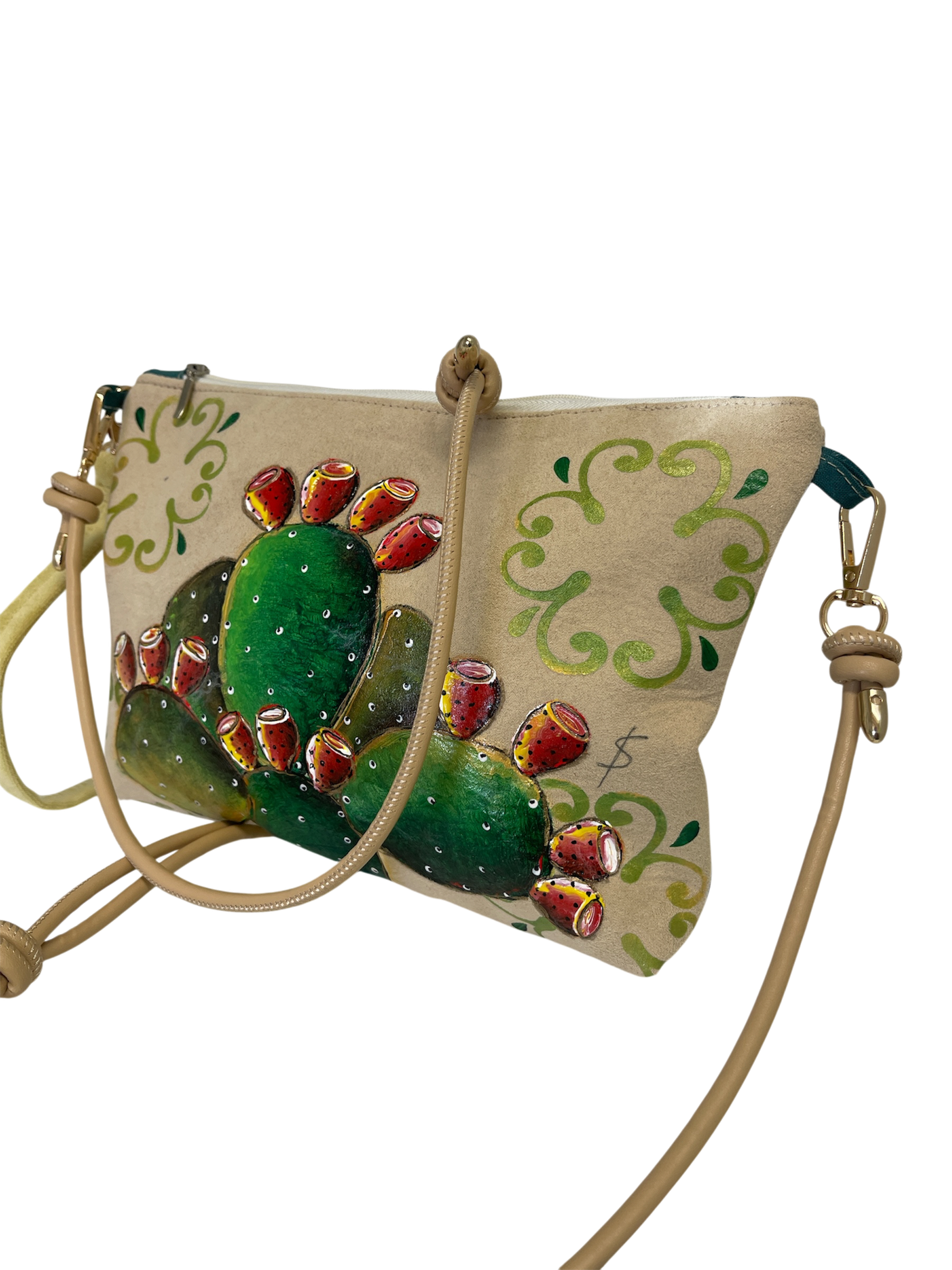POCHETTE/TRACOLLA