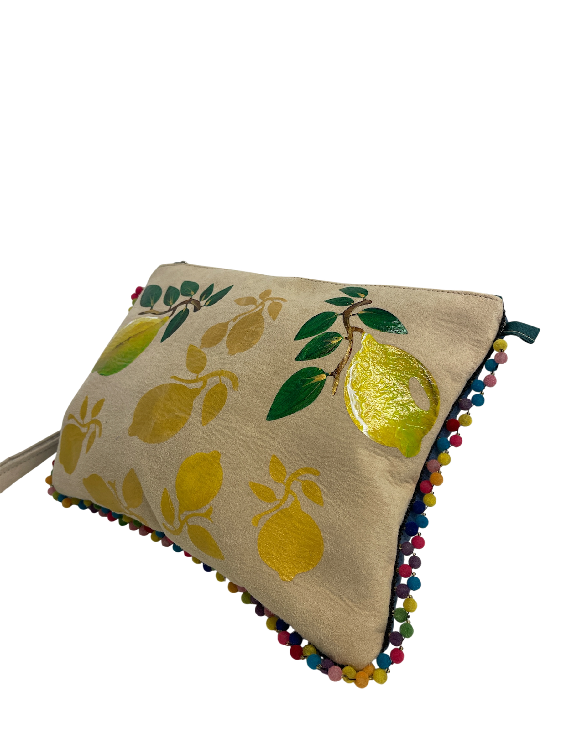 POCHETTE LIMONI