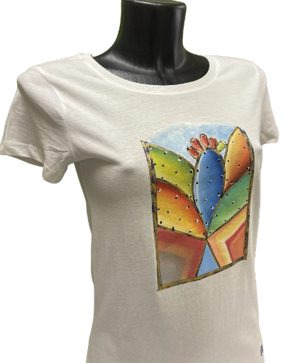 T-SHIRT TAGLIA S
