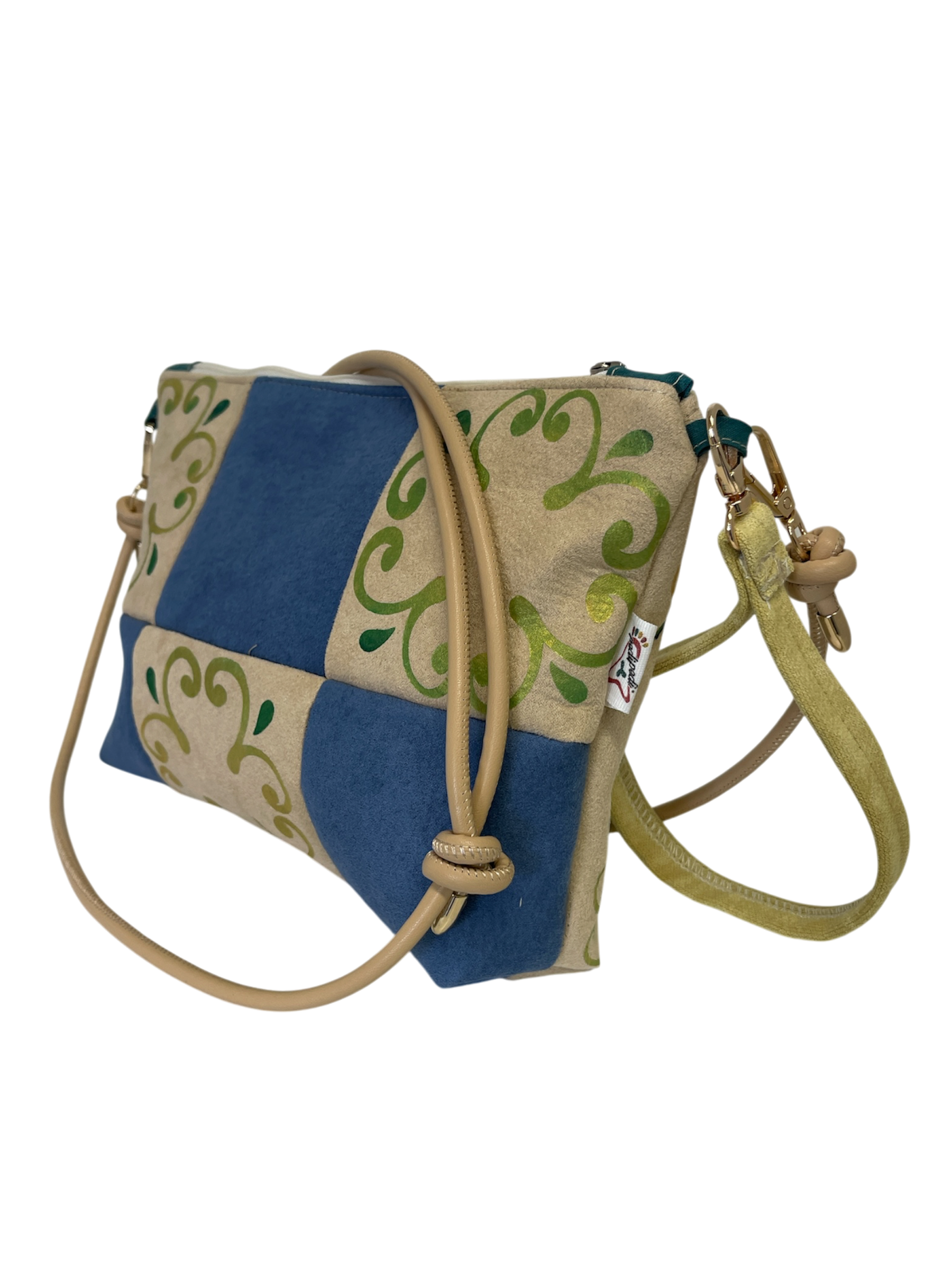 POCHETTE/TRACOLLA