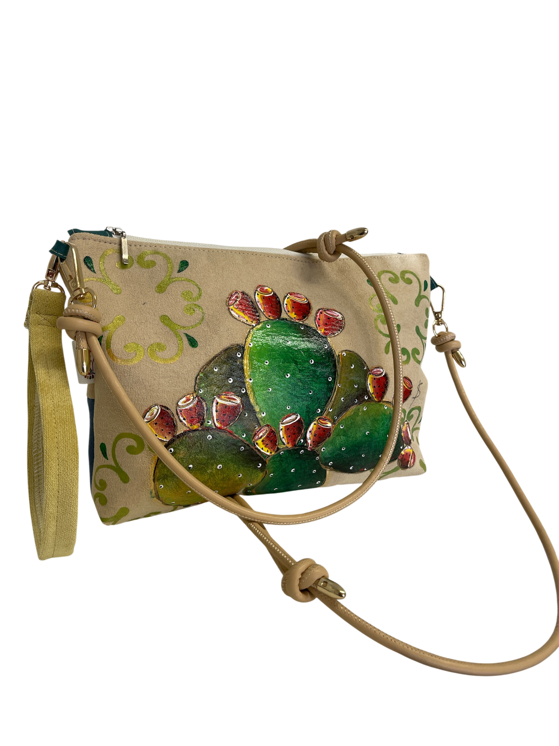 POCHETTE/TRACOLLA