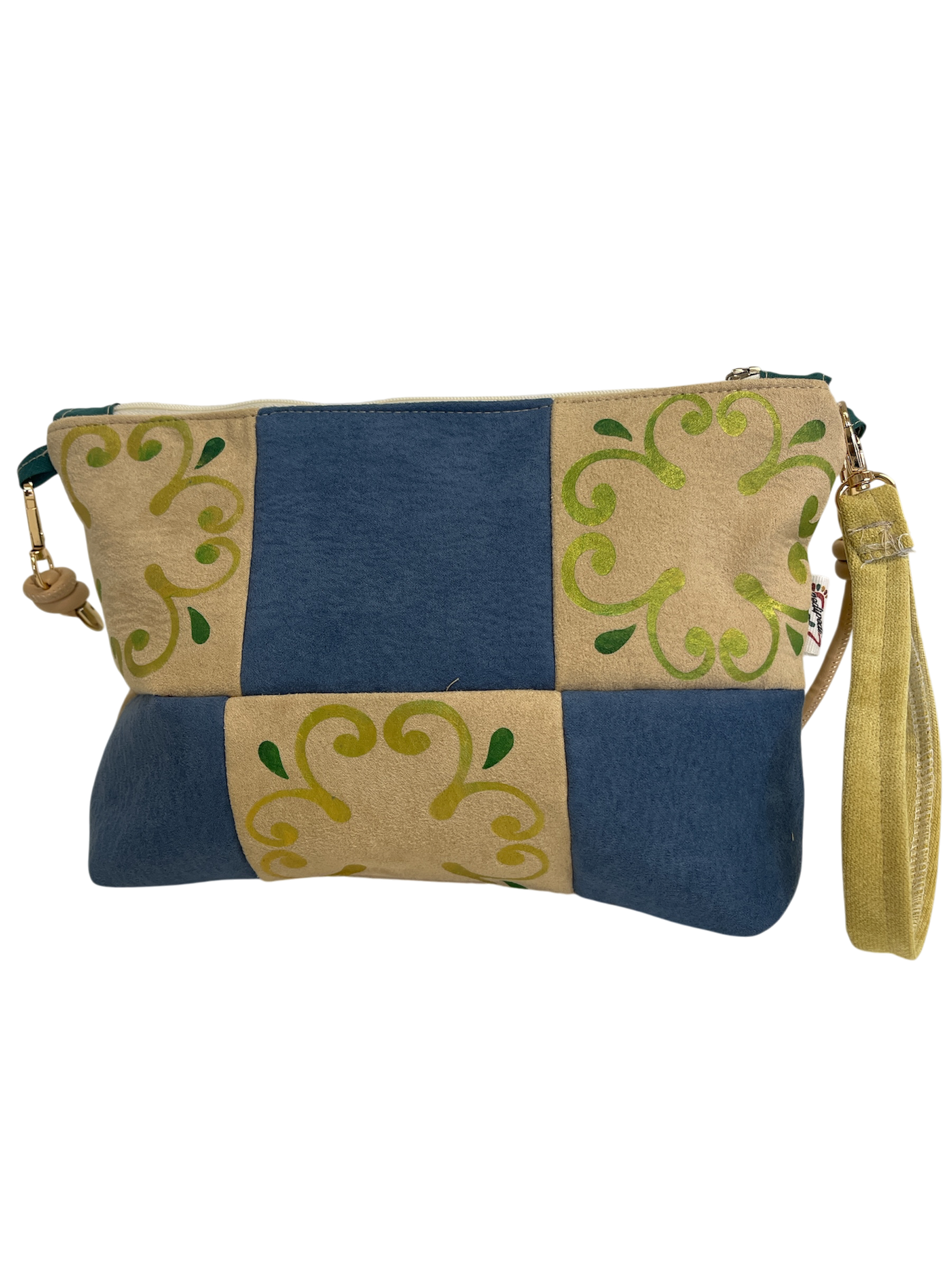 POCHETTE/TRACOLLA