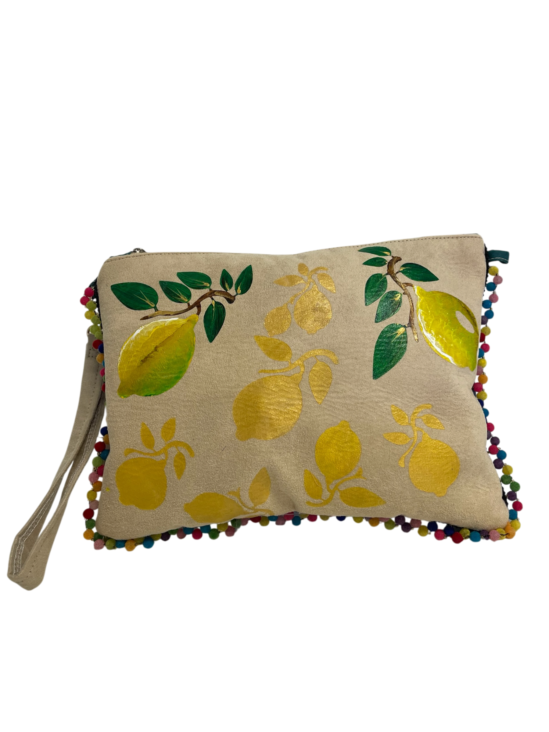 POCHETTE LIMONI