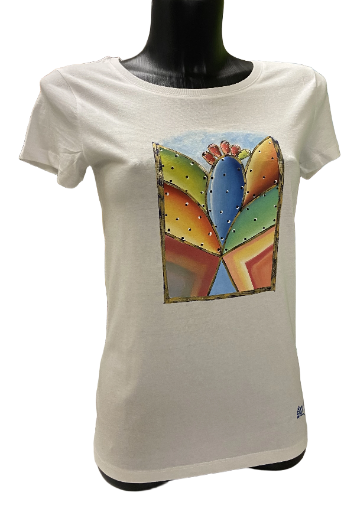 T-SHIRT TAGLIA S