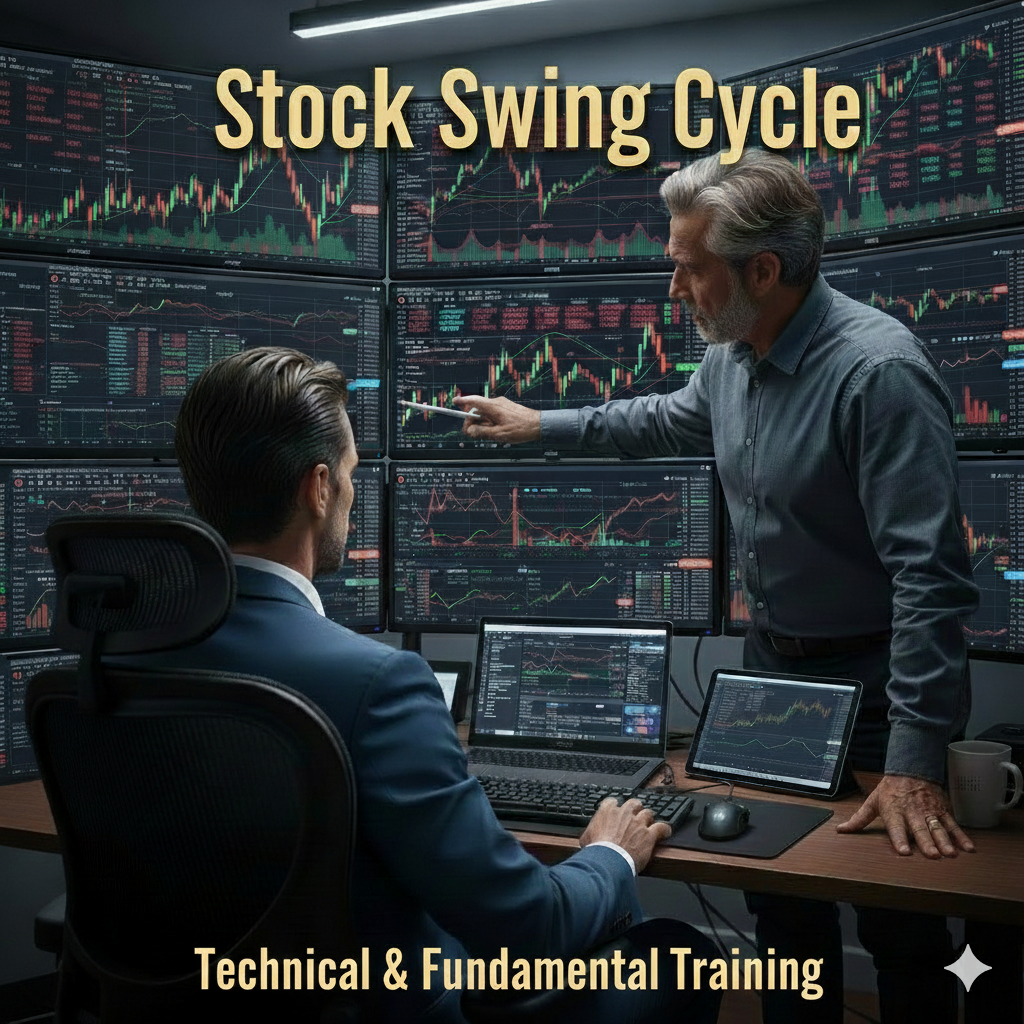 Technical & Fundamental Training