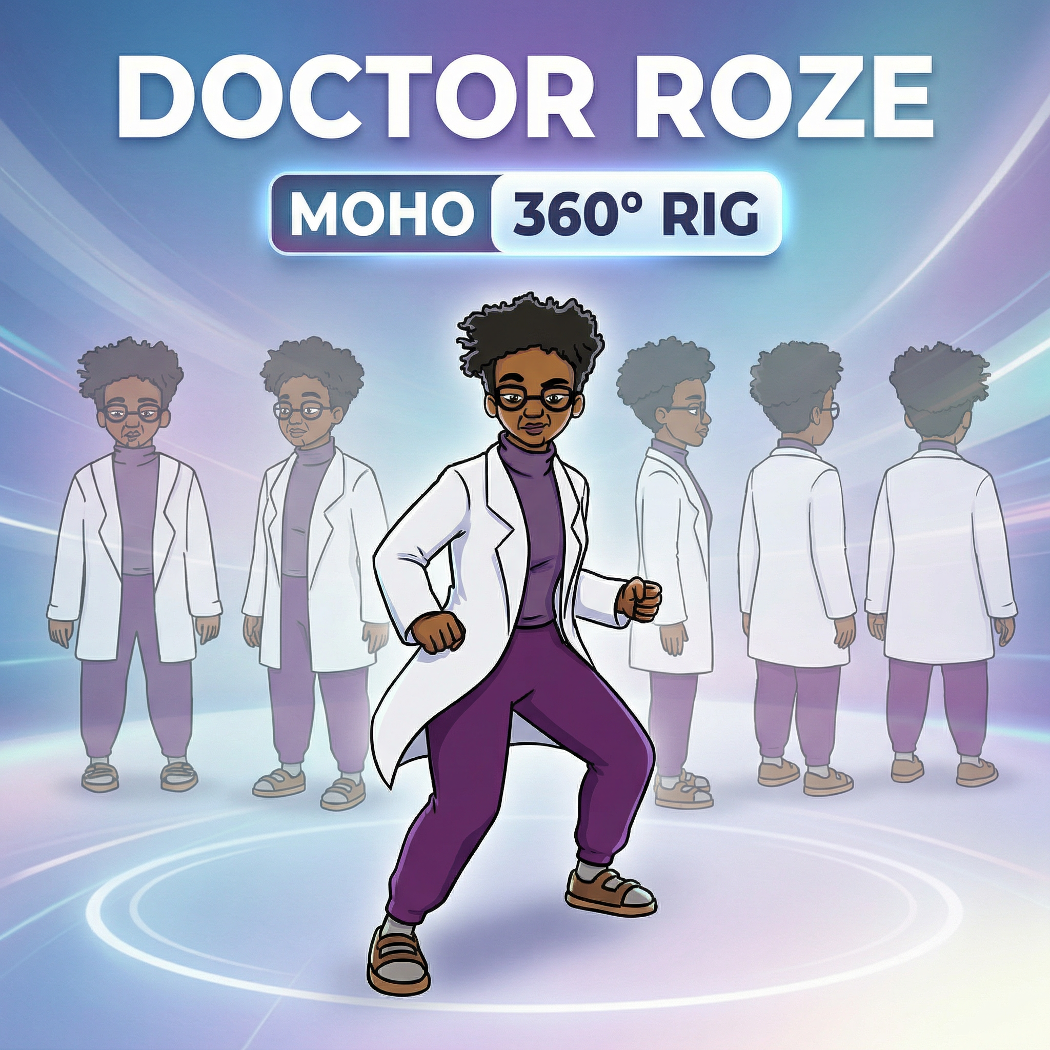 Doctor Roze