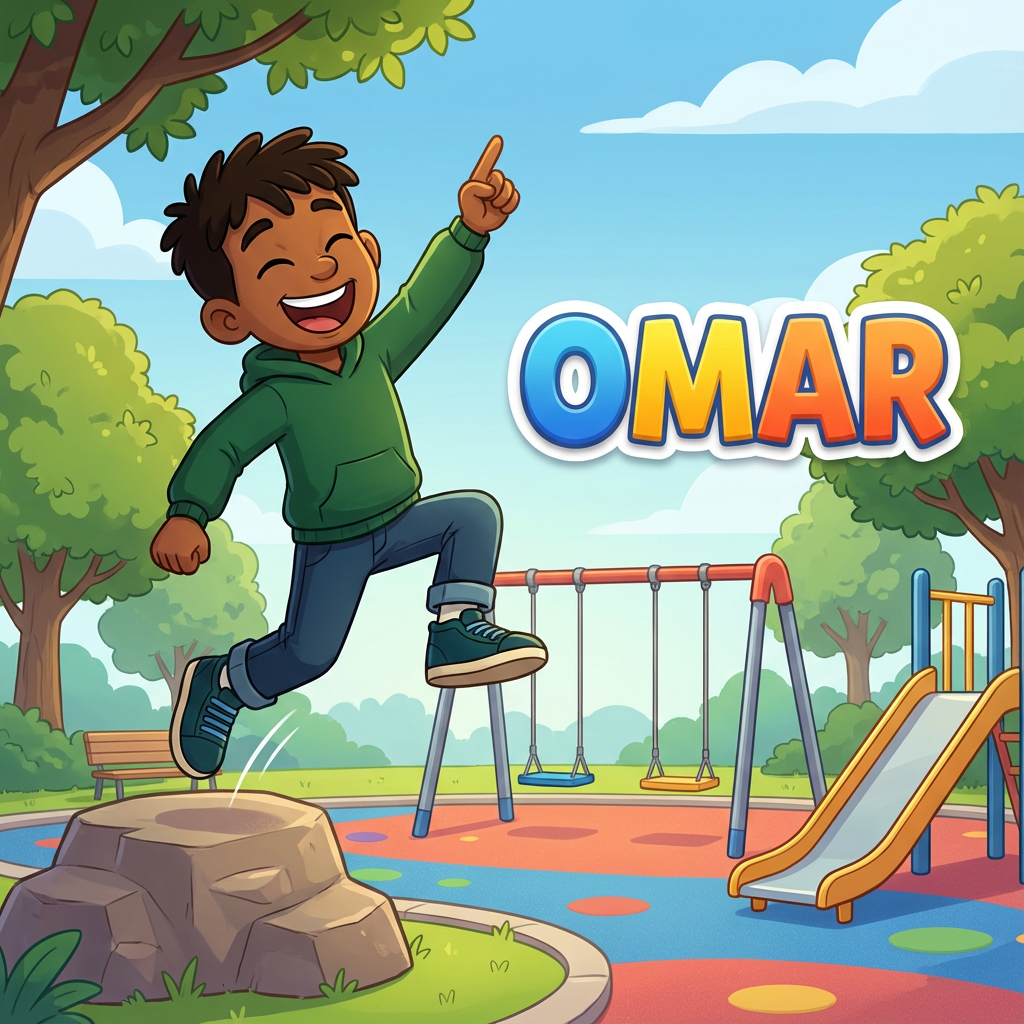 Omar