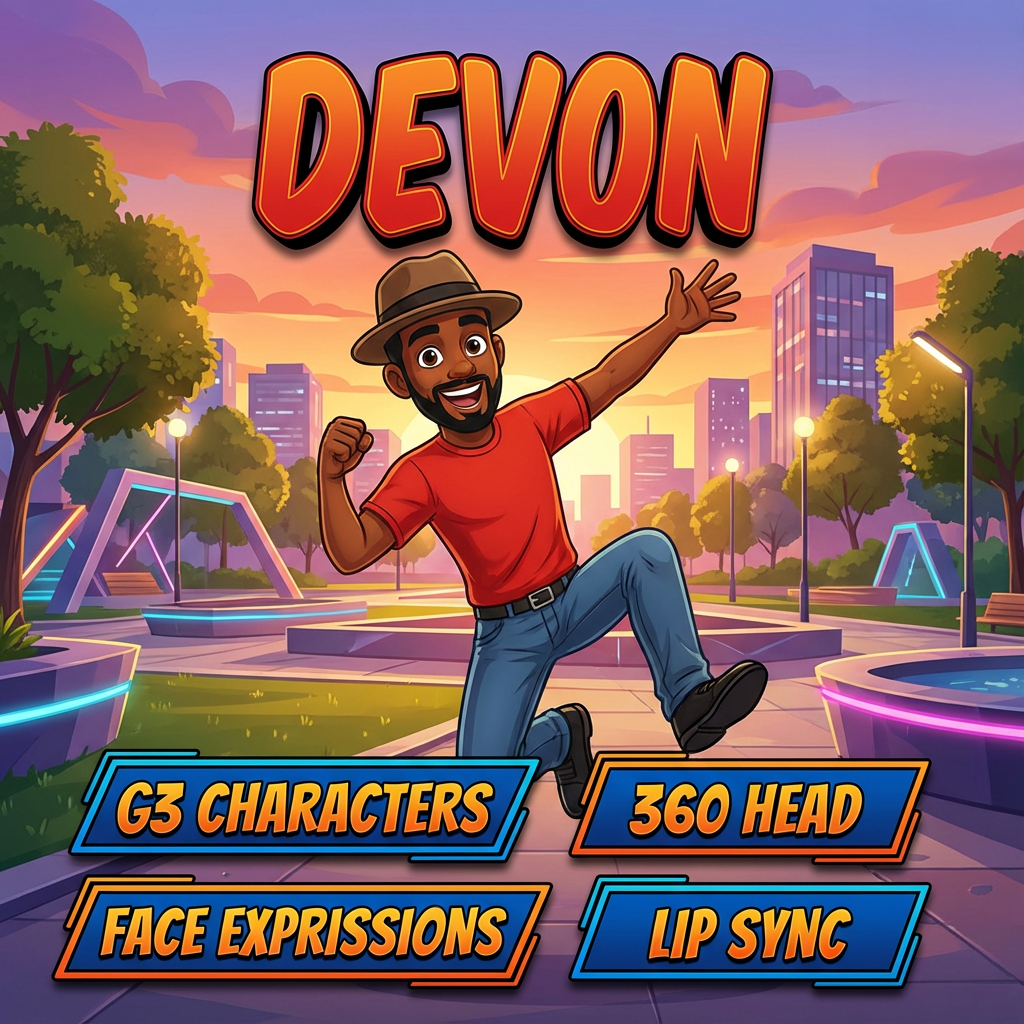 Devon