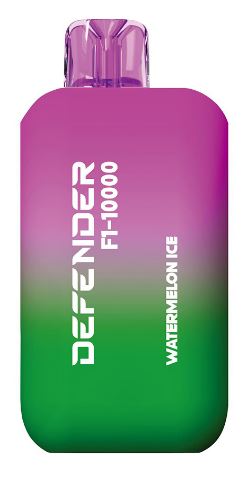 Defender 10k Device Watermelon Ice
