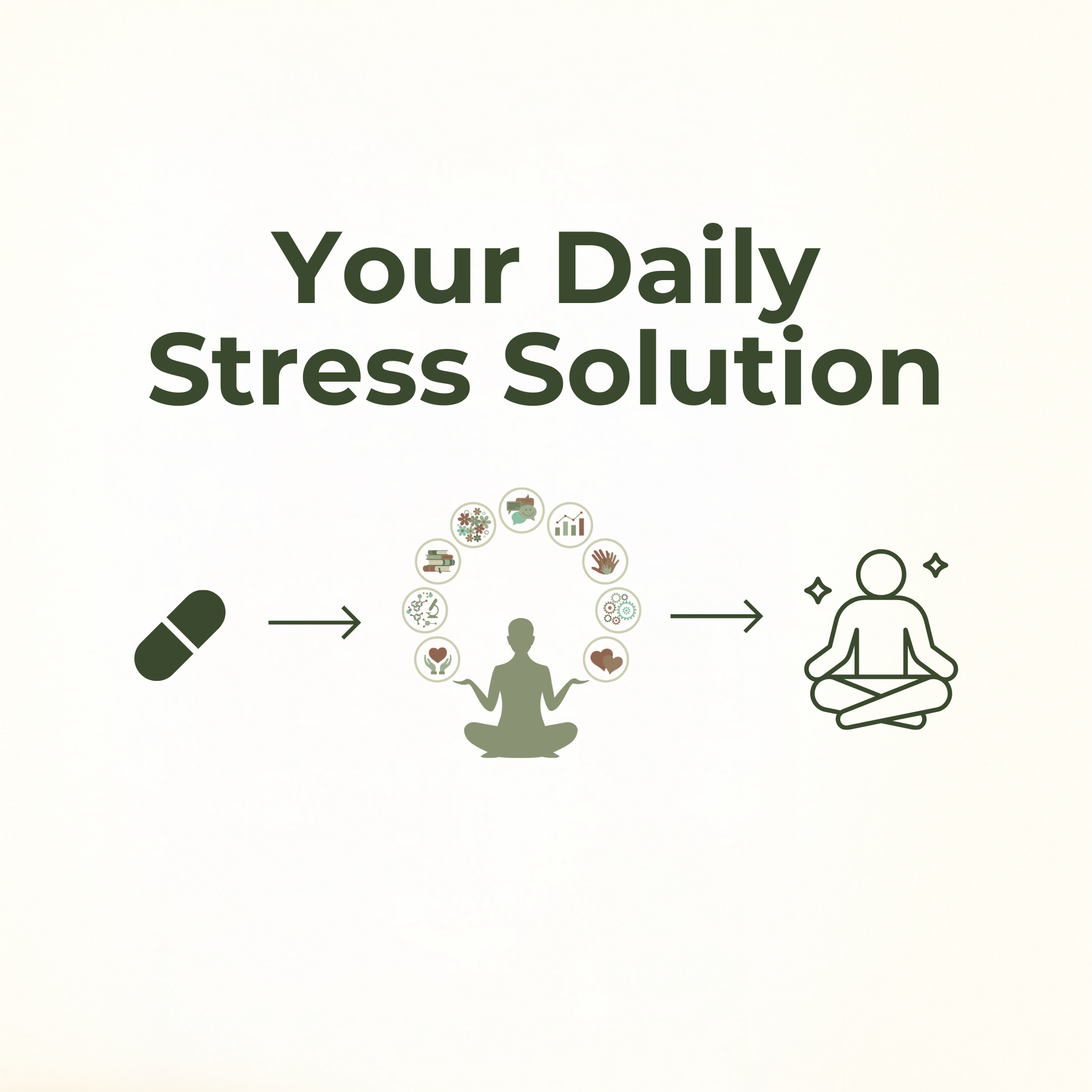 NW Naturals Ashwagandha – Powered by KSM-66 for Superior Strength, Stress Relief & Wellness