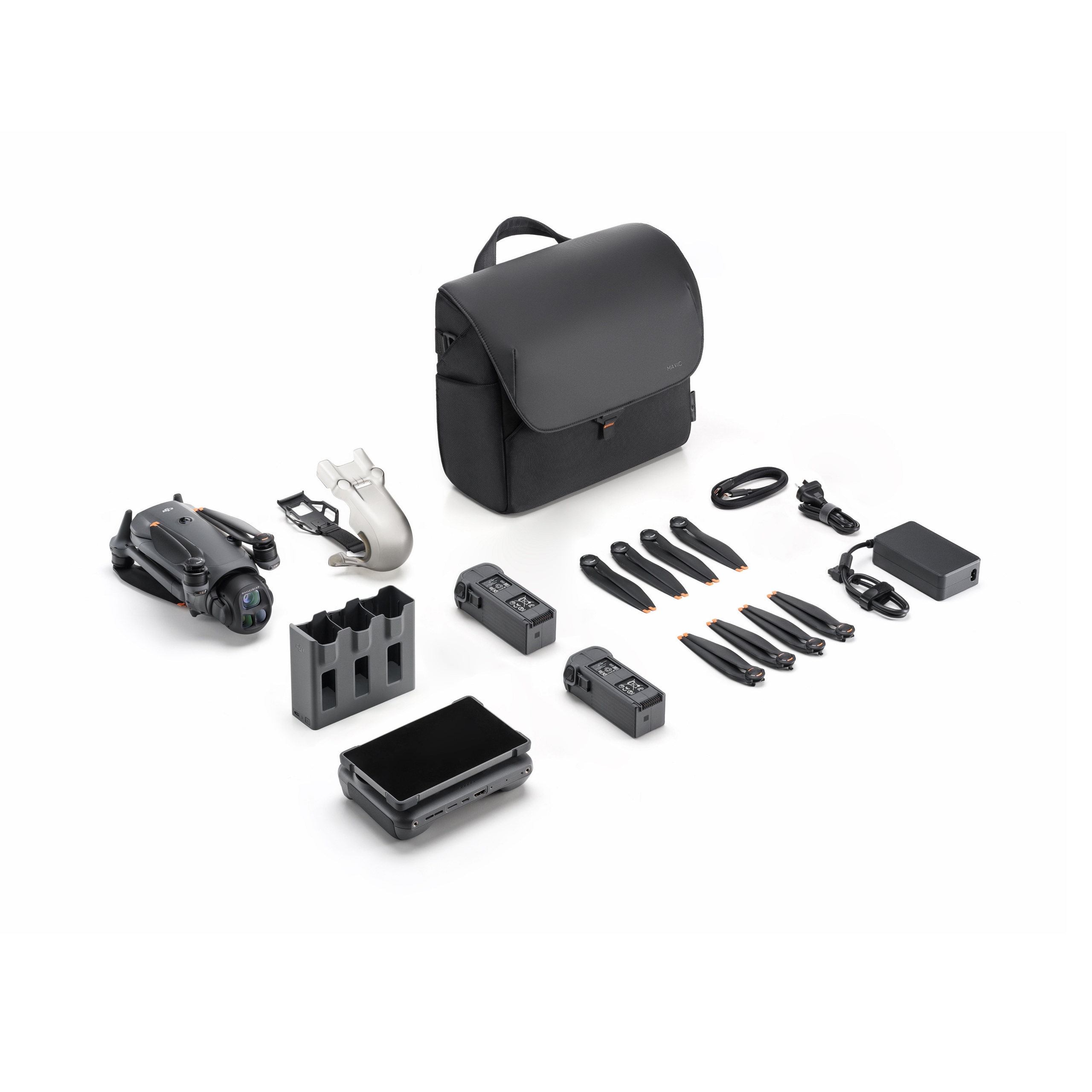 DJI Mavic 4 Pro 512GB Creator Combo