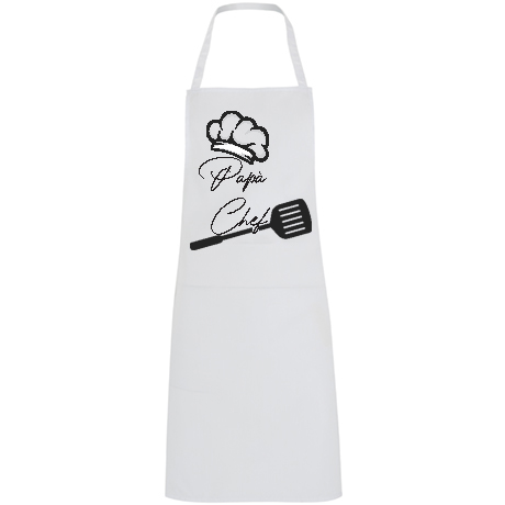 Papà Chef Apron