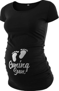 Maternity T-shirt