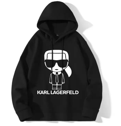 Karl Lagerfeld Hoodie