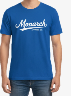 Monarch Apparel T-shirt
