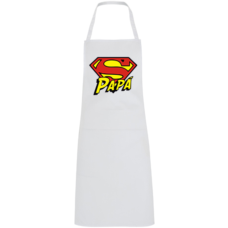 Super Papa Apron