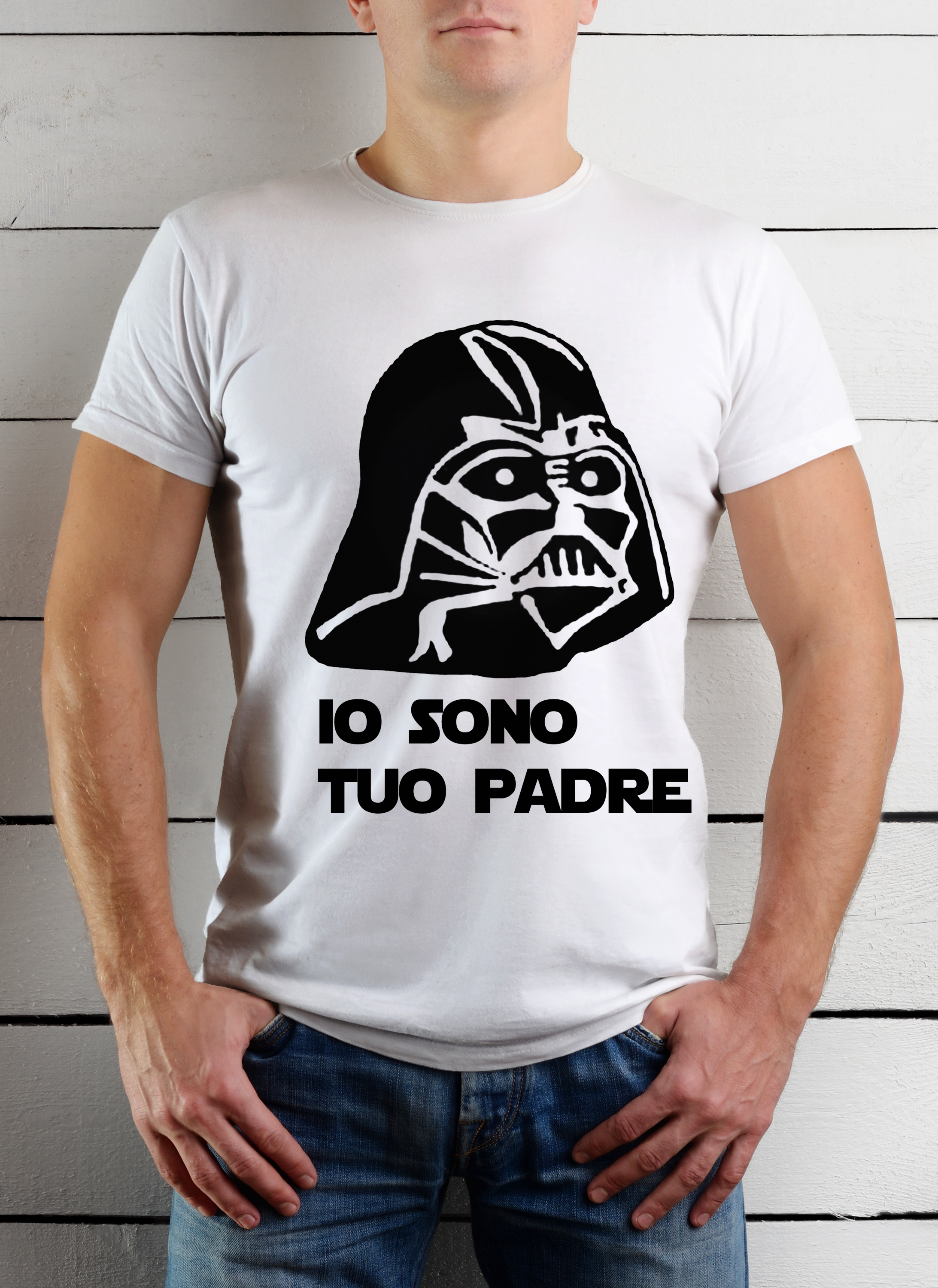Darth Vader T-shirt