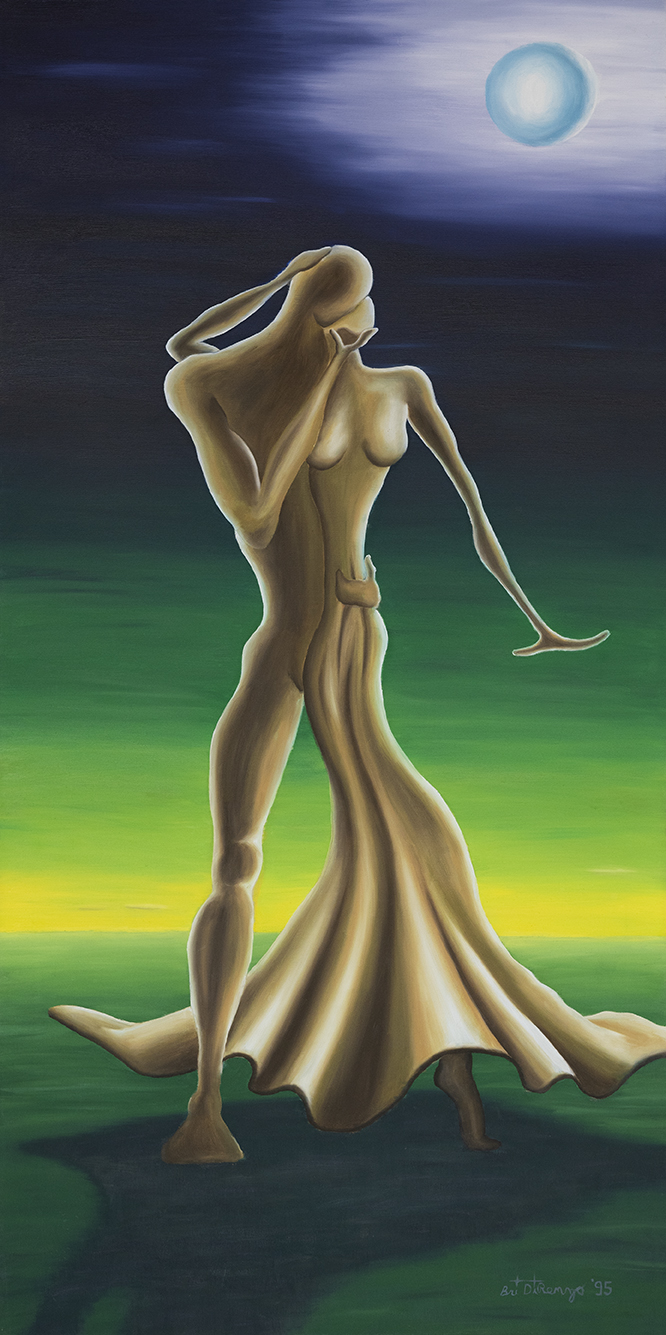 Love Outlasting Time